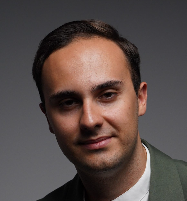 Кирилл Минкин